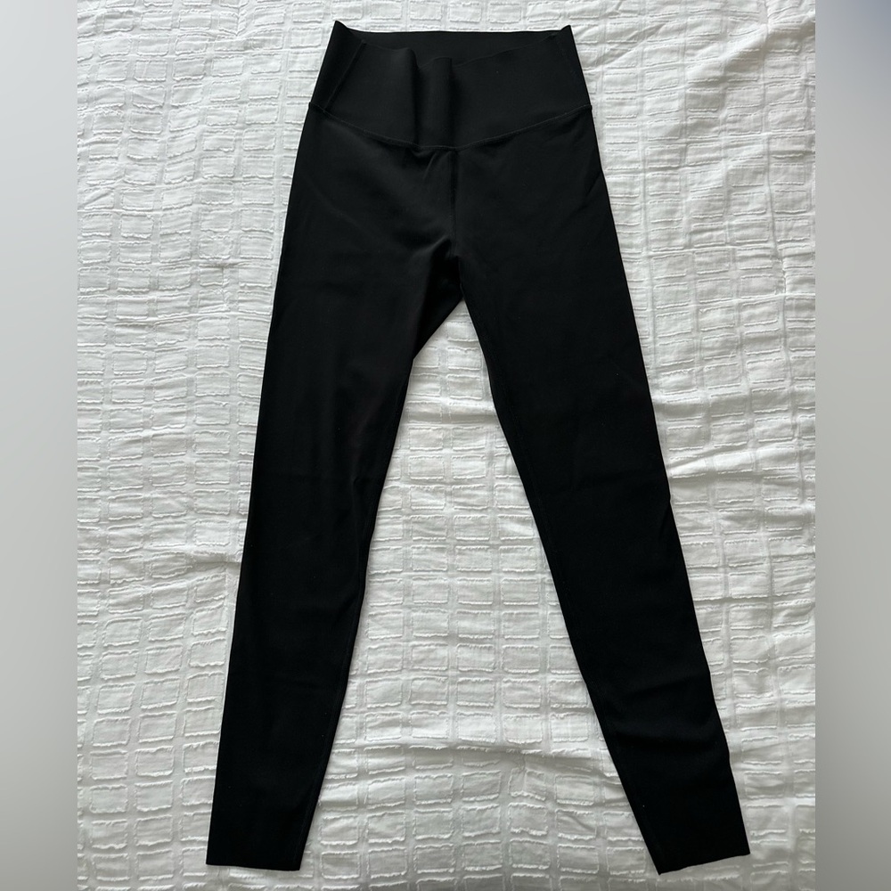 H&M Black Leggings